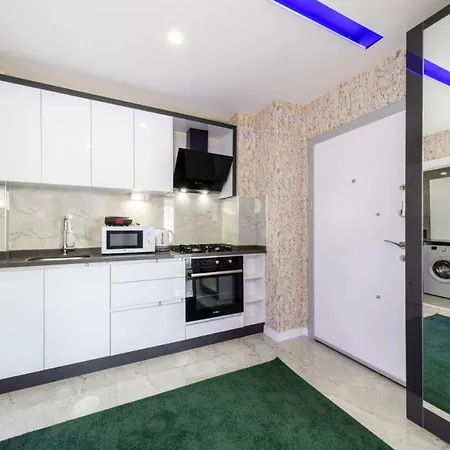 Modern And Central Near Beach In The Heart Of *